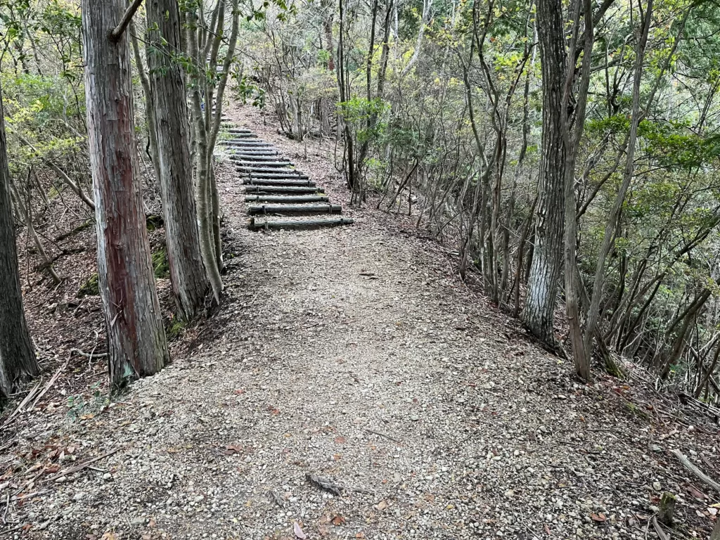 土橋